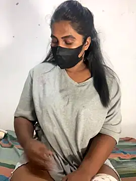 Choco Chuby online show from October 2025 03:31:02 PM