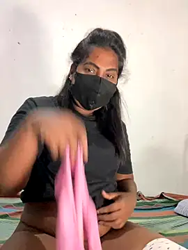 Choco Chuby online show from October 2025 01:52:02 PM