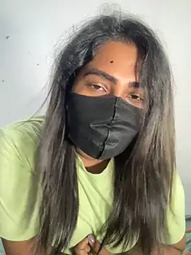 Choco Chuby online show from October 2025 03:54:02 PM