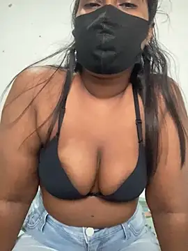 Choco Chuby online show from October 2025 04:33:02 AM