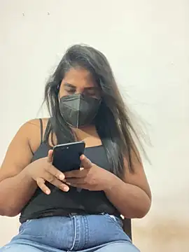 Choco Chuby online show from October 2025 03:35:02 PM