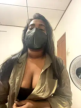 Choco Chuby online show from November 2025 10:58:02 AM