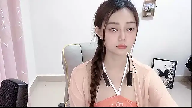 Abb-qiaoyi online show from September 2025 05:22:01 AM