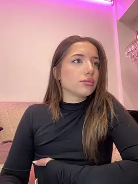 Angel  Vibe online show from January 2026 08:07:01 PM