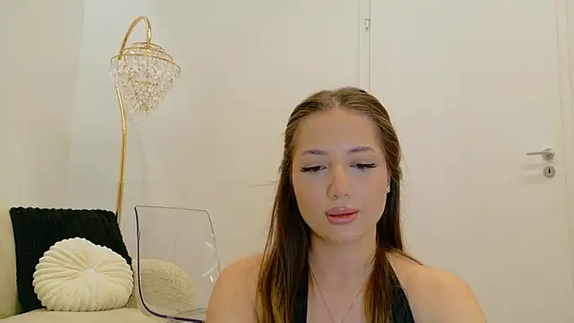 Angel  Vibe online show from March 2026 09:07:01 PM