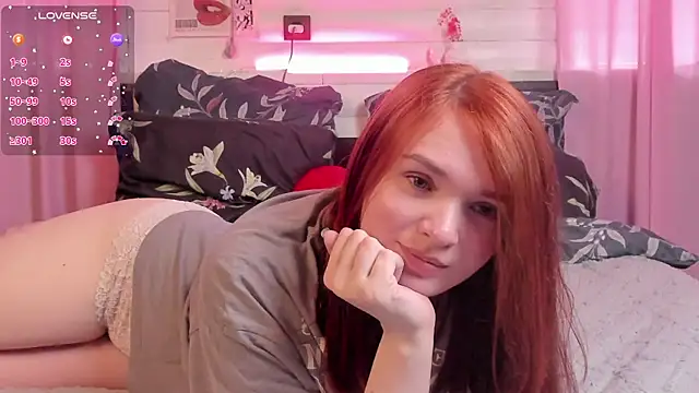 EvaJackson111 online show from April 2026 06:10:02 AM