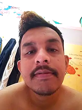 Nihaal17 online show from September 2025 04:06:01 AM