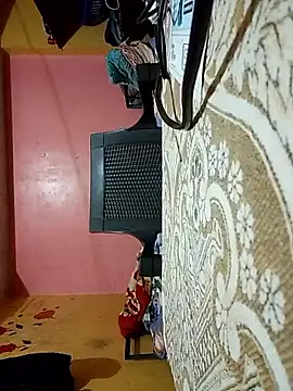 Nihaal17 online show from October 2025 12:24:01 AM