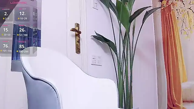 Tianxin6 online show from April 2026 11:05:02 PM