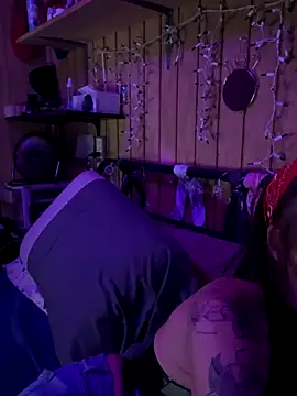 Snapshot of Kacinichole chatting on October 2025 06:32:02 AM Kacinichole online show from October 2025 06:32:02 AM