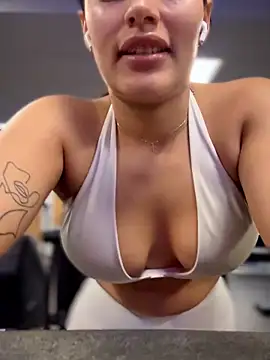 Risky Workouts online show from March 2026 08:54:02 AM