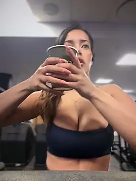 Risky Workouts online show from April 2026 08:26:01 AM