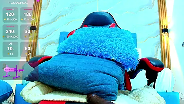 anapau cooper online show from February 2026 04:05:02 AM