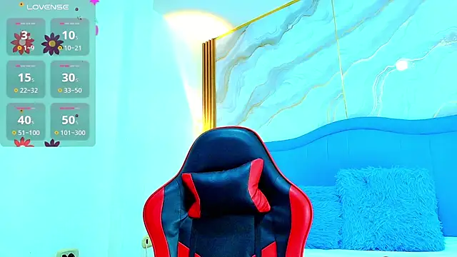 anapau cooper online show from February 2026 05:11:01 AM