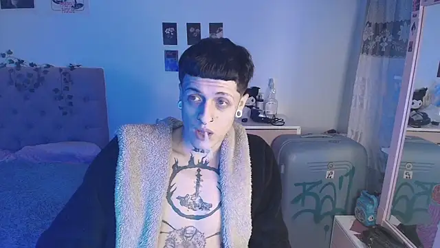 Snapshot of 2cyboy_ chatting on September 2025 07:46:02 PM 2cyboy online show from September 2025 07:46:02 PM