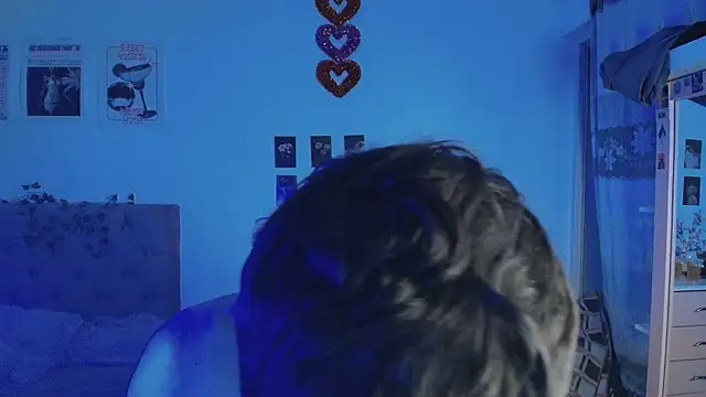 Snapshot of 2cyboy_ chatting on September 2025 08:34:02 PM 2cyboy online show from September 2025 08:34:02 PM