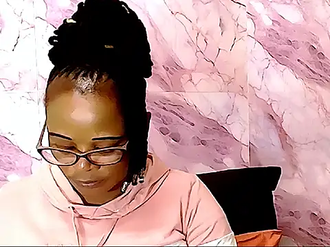 EbonyBloom69 online show from October 2025 05:21:02 PM