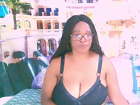 EbonyBloom69 online show from November 2025 05:14:01 PM