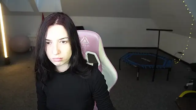 Snapshot of _Lili_054 chatting on October 2025 10:29:01 AM  Lili 054 online show from October 2025 10:29:01 AM