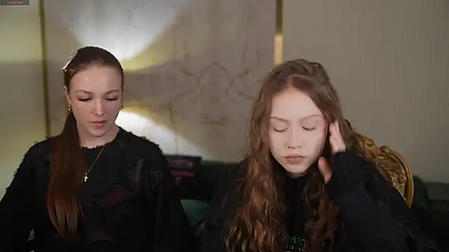 Ella 054 online show from February 2026 11:36:01 PM