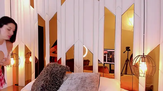 CarolinaFerrer online show from March 2026 01:38:01 PM