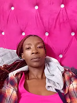 BadGirlSexyT online show from September 2025 05:29:02 PM