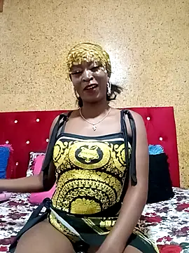 SexyBootie online show from April 2026 07:03:02 PM