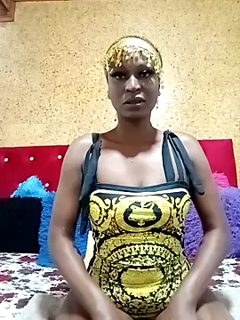 SexyBootie online show from April 2026 09:52:01 PM