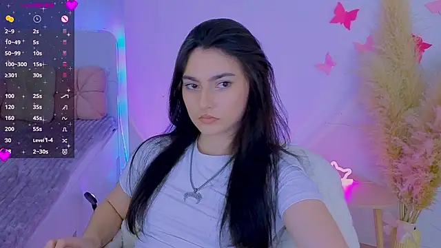 Andres sssss online show from March 2026 09:33:01 PM