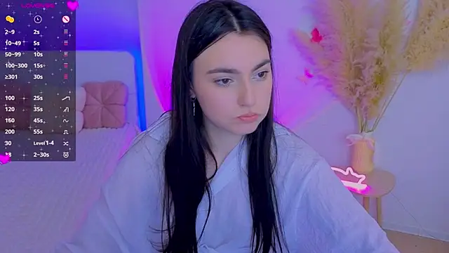 Andres sssss online show from April 2026 08:37:01 PM