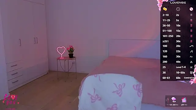 CuteAriel7 online show from September 2025 03:56:01 PM