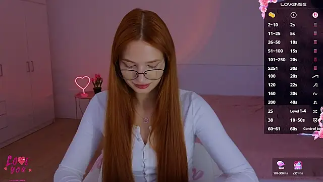 CuteAriel7 online show from September 2025 06:13:02 PM