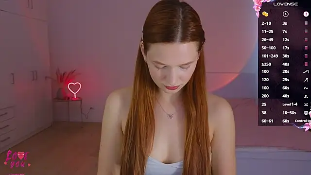 Snapshot of CuteAriel7 chatting on June 2026 04:29:02 PM CuteAriel7 online show from June 2026 04:29:02 PM