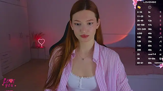 Snapshot of CuteAriel7 chatting on June 2026 04:49:02 PM CuteAriel7 online show from June 2026 04:49:02 PM