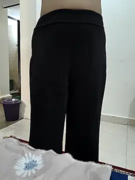 nice touch9733 online show from January 2026 09:46:02 AM