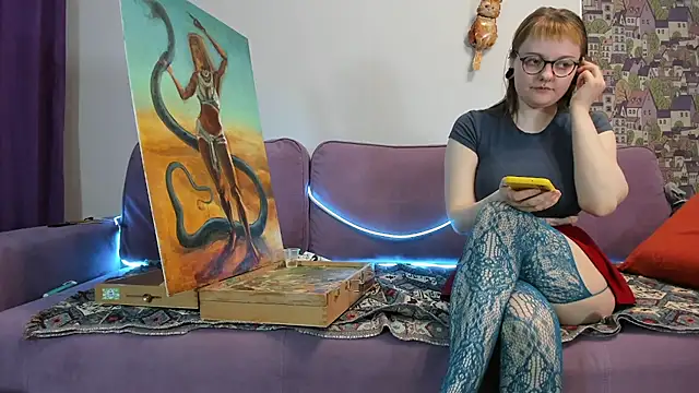 WonderConnie1 online show from July 2026 03:38:01 PM