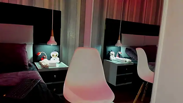 yiyisandoval online show from January 2026 08:23:02 PM