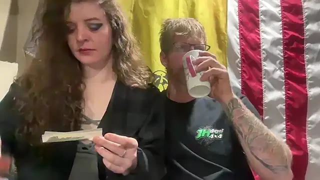 DMcNasty4 online show from February 2026 02:15:02 AM