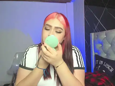 im bunny   online show from October 2025 11:17:01 AM