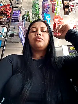 Alessandraa- online show from October 2025 03:11:02 PM