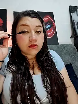 SafiroFer online show from December 2025 09:10:02 PM