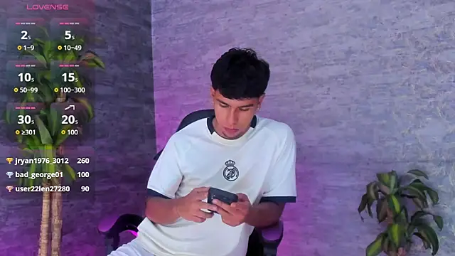 CHR58  online show from September 2025 12:49:02 PM