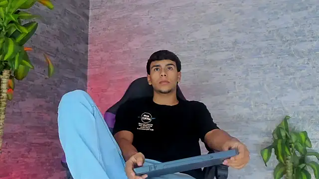 CHR58  online show from September 2025 02:57:02 AM