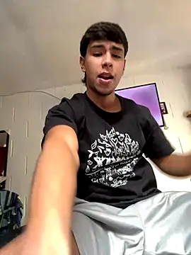 CHR58  online show from October 2025 07:55:01 PM