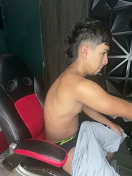 CHR58  online show from October 2025 02:56:02 AM