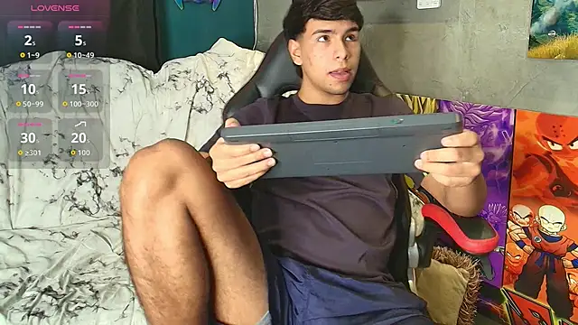 CHR58  online show from January 2026 10:12:02 PM