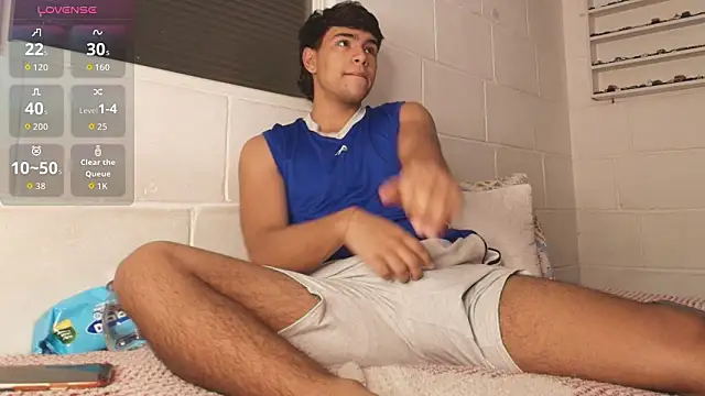 CHR58  online show from February 2026 12:42:01 AM