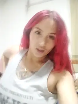 Dakota Megan 69 online show from September 2025 11:17:02 PM