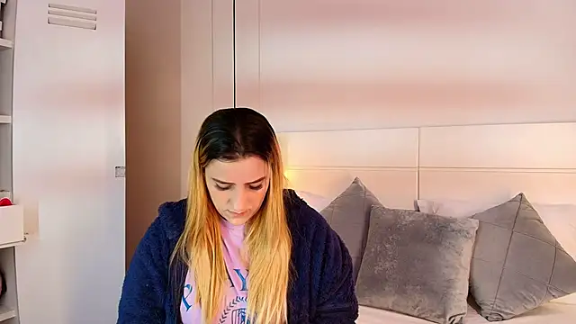 Dakota Megan 69 online show from September 2025 02:44:02 PM