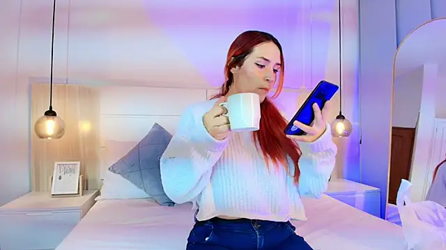 Dakota Megan 69 online show from November 2025 01:04:02 PM